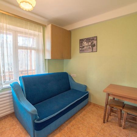 Apartments On Mykilska-Slobidka Kijów Zewnętrze zdjęcie