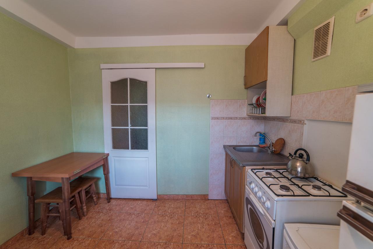Apartments On Mykilska-Slobidka Kijów Zewnętrze zdjęcie