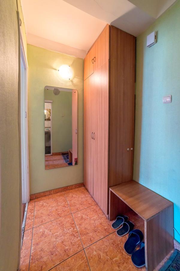 Apartments On Mykilska-Slobidka Kijów Zewnętrze zdjęcie