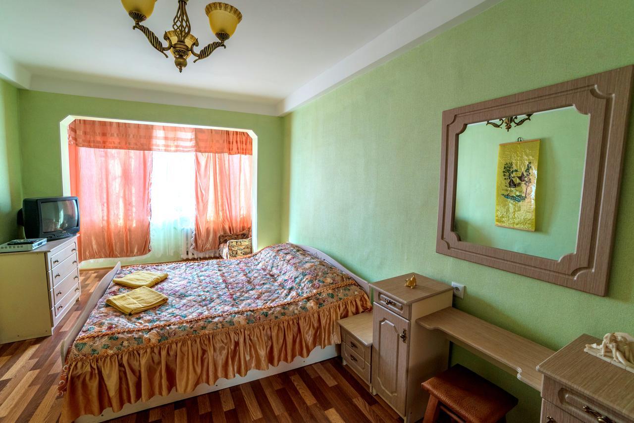 Apartments On Mykilska-Slobidka Kijów Zewnętrze zdjęcie