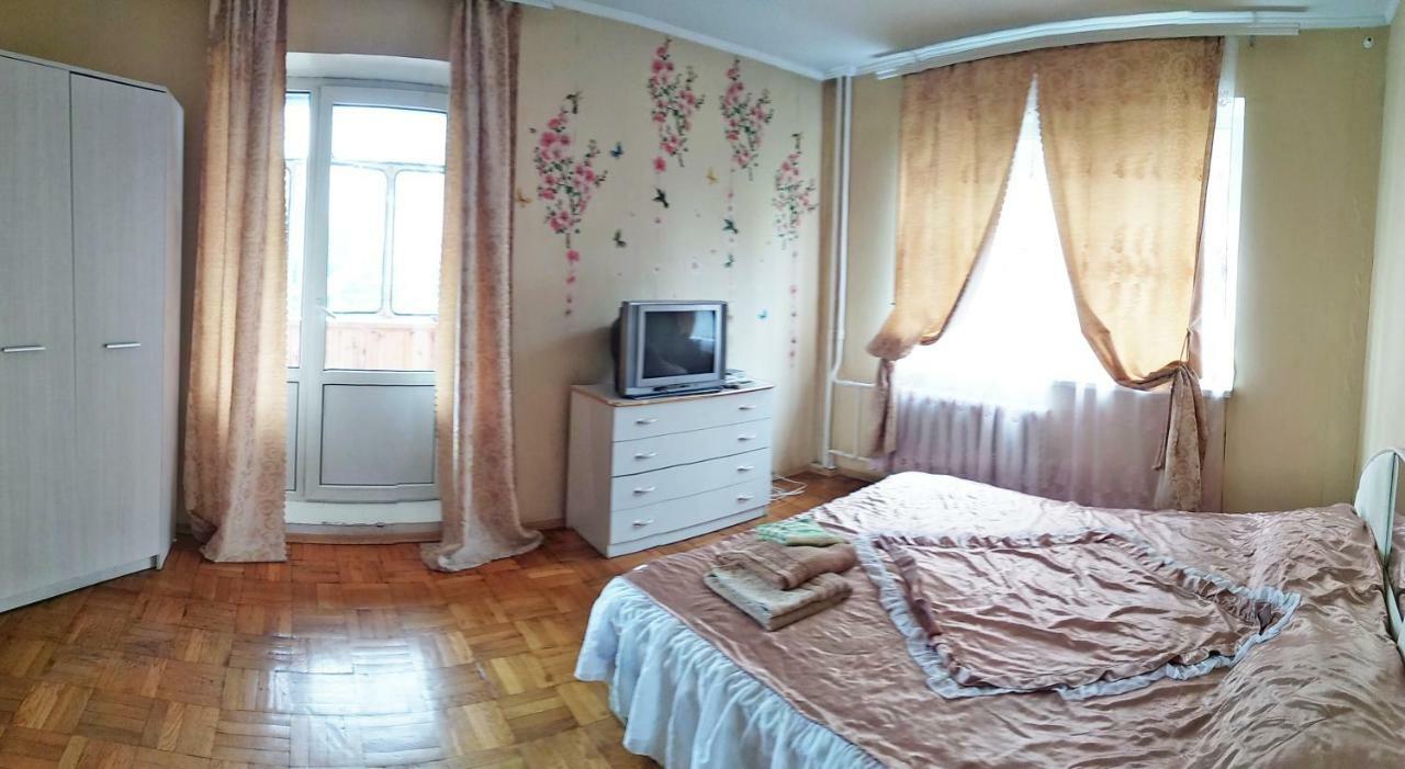 Apartments On Mykilska-Slobidka Kijów Zewnętrze zdjęcie